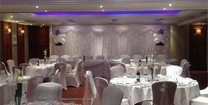 DoubleTree By Hilton Stratford Upon Avon Exclusive Hire 0
