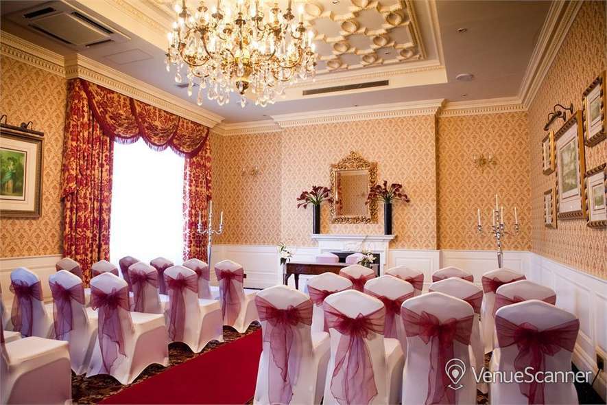 Hire Mercure Exeter Rougemont Hotel Exclusive Hire 3