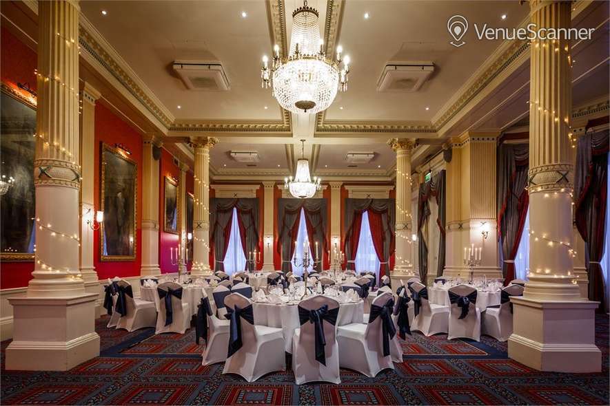 Hire Mercure Exeter Rougemont Hotel Exclusive Hire