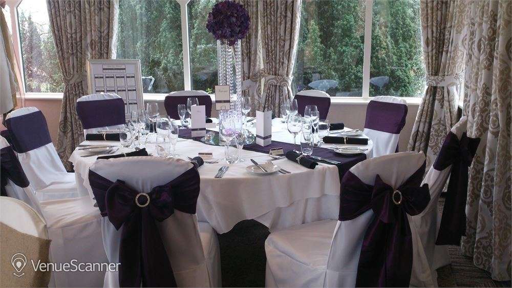 Hire Crabwall Manor Hotel & Spa 3