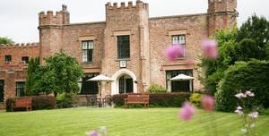 Crabwall Manor Hotel & Spa Exclusive Hire 0
