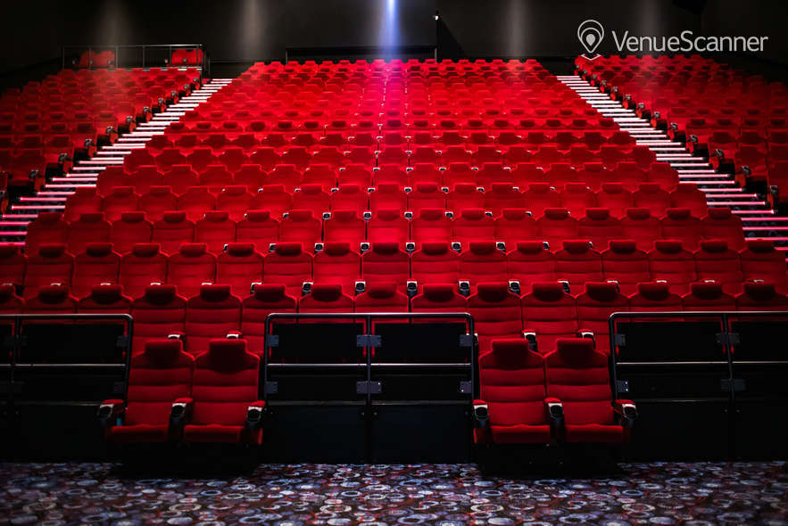 Hire Cineworld Sheffield Screen 6 - 536 Seats 1