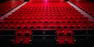 Cineworld Sheffield, Screen 8 - 530 Seats
