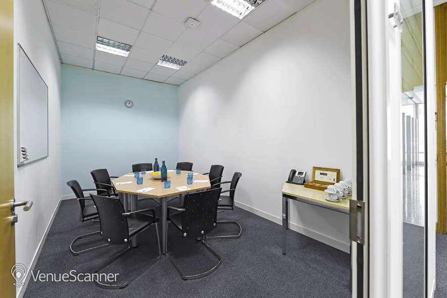 Hire Regus Staines The Causeway 5