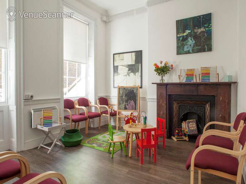 Hire Rooms The Child And Family Practice 3