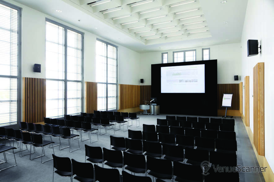 Hire Ntu Events And Conferencing Exclusive Hire 4