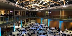 Ntu Events And Conferencing, Exclusive Hire