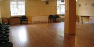 South Oxford Community Centre, The Brenda Horwood Room