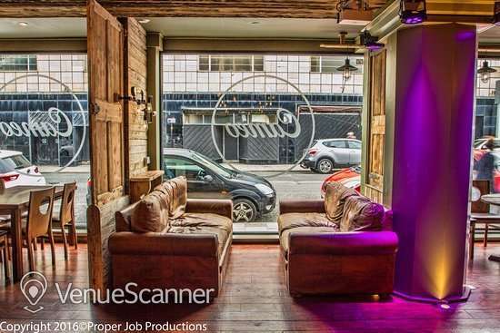 Hire Bar Cameo Exclusive Hire