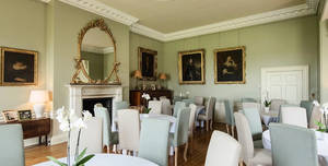 Norwood Park Country House Dining Room 0