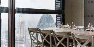 Duck & Waffle, Exclusive Hire