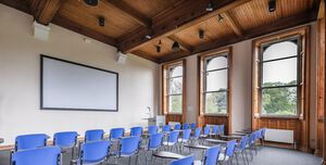 Dublin City University - All Hallows Meeting Rooms 0