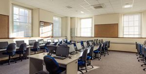 Hire Dublin City University - All Hallows PC Suite