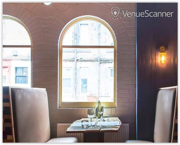 Hire The Caley Sample Room Whole Venue 1