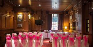 Royal Hotel Hull, Exclusive Hire