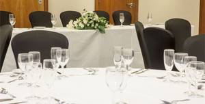 Holiday Inn Rochester-Chatham Exclusive Hire 0