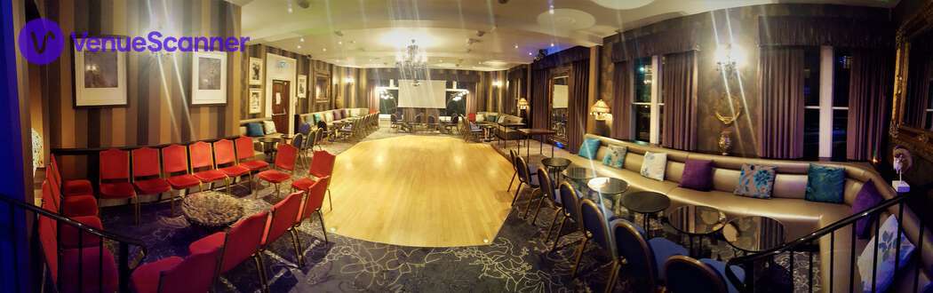 Hire Russell Court Hotel 4