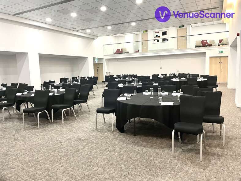 Hire The Pendulum Hotel And Manchester Conference Centre 30