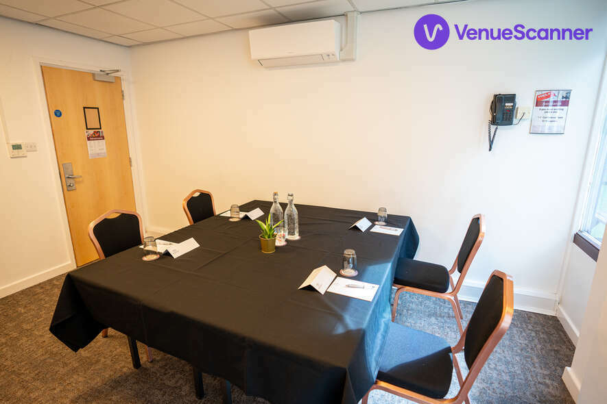 Hire The Pendulum Hotel And Manchester Conference Centre 8
