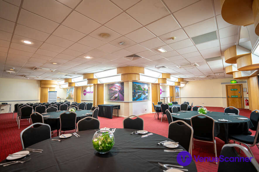 Hire The Pendulum Hotel And Manchester Conference Centre 19