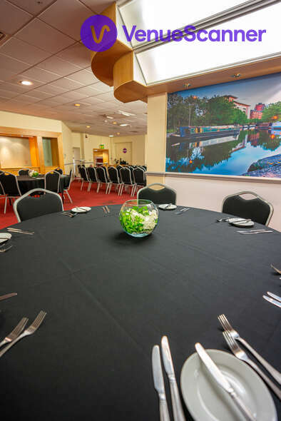 Hire The Pendulum Hotel And Manchester Conference Centre 20