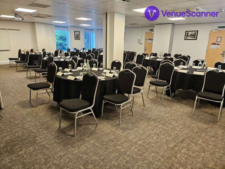 Hire The Pendulum Hotel And Manchester Conference Centre 18