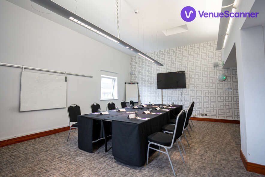 Hire The Pendulum Hotel And Manchester Conference Centre 14