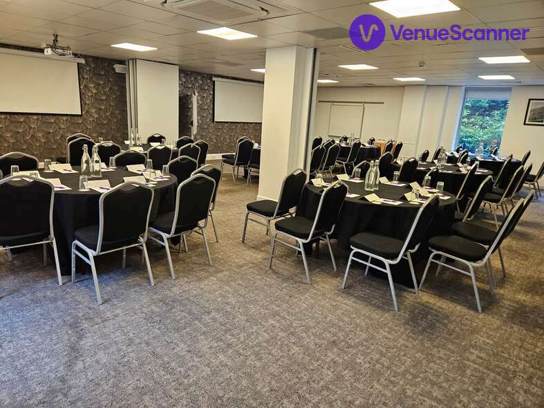 Hire The Pendulum Hotel And Manchester Conference Centre 17