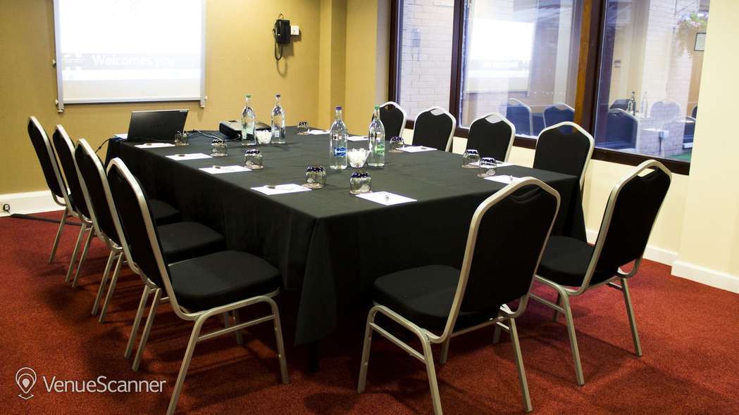 Manchester Conference Centre & The Pendulum Hotel, Conference Room 5