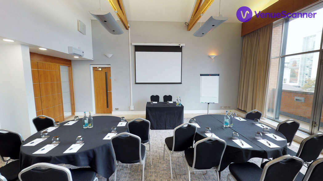 Hire The Pendulum Hotel And Manchester Conference Centre 15