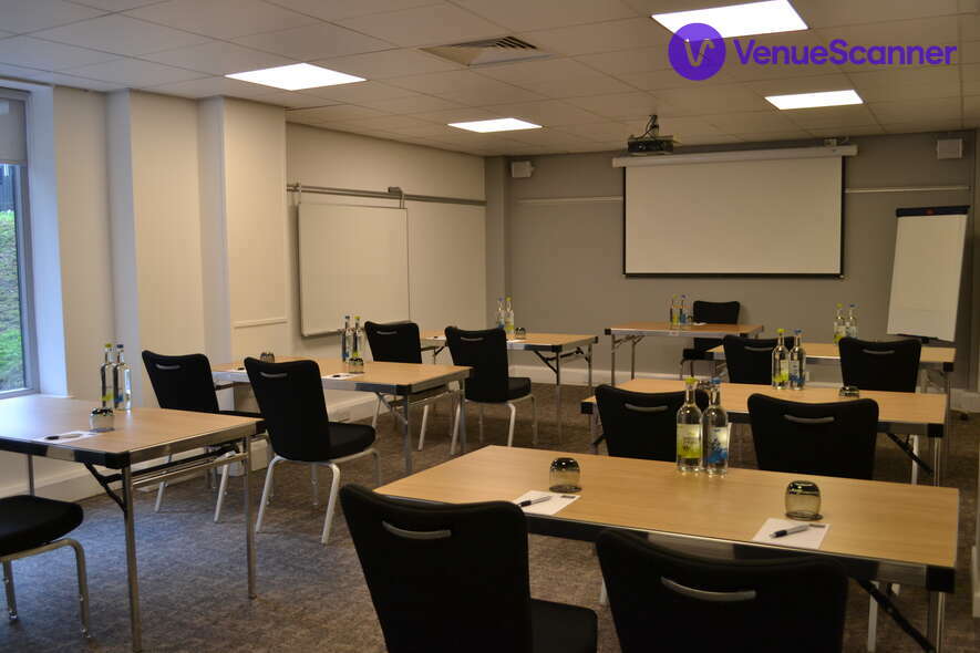 Hire The Pendulum Hotel And Manchester Conference Centre 27