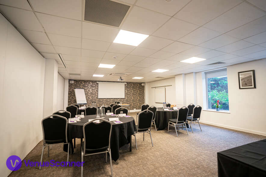 Hire The Pendulum Hotel And Manchester Conference Centre 6