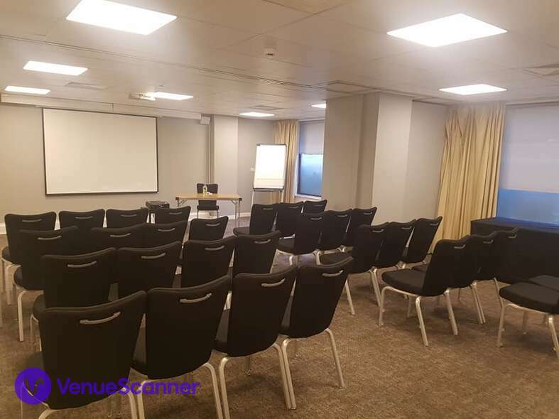 Hire The Pendulum Hotel And Manchester Conference Centre 12