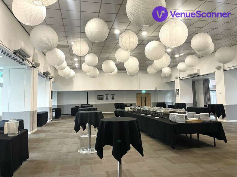 Hire The Pendulum Hotel And Manchester Conference Centre 22
