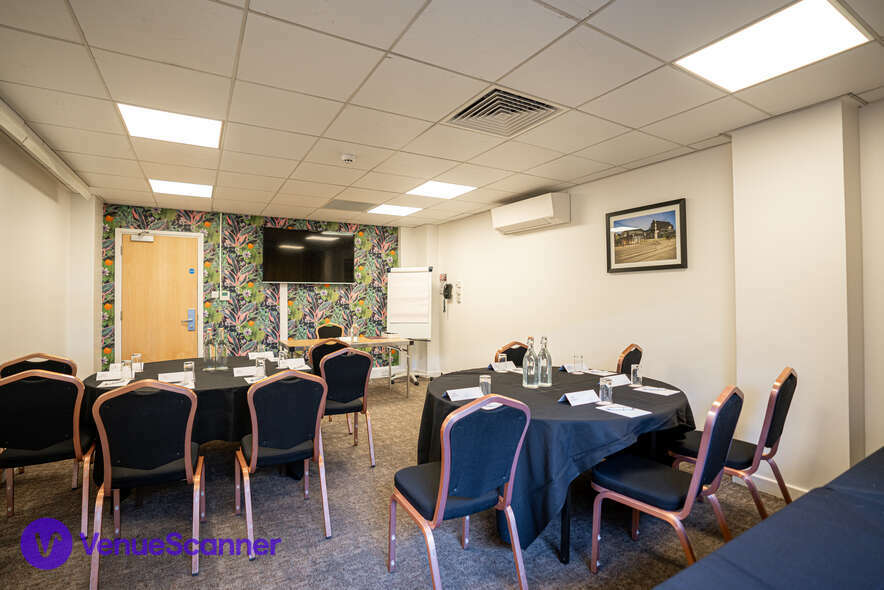 Hire The Pendulum Hotel And Manchester Conference Centre 28