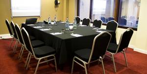 Manchester Conference Centre & The Pendulum Hotel, Pioneer Room