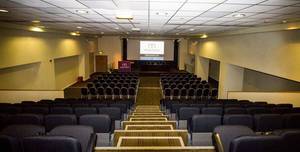 Manchester Conference Centre & The Pendulum Hotel, The Pioneer Theatre