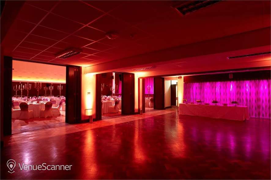 Hire Greenford Hall Exclusive Hire 3