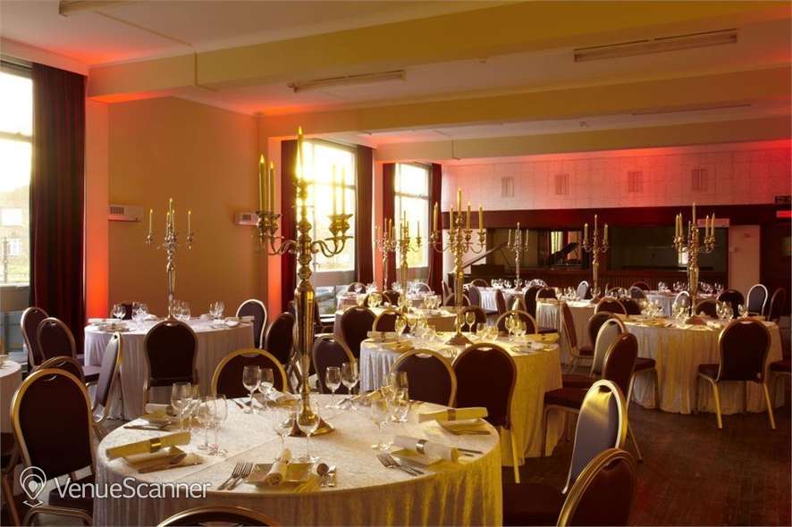 Hire Greenford Hall Exclusive Hire