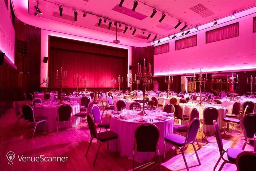 Hire Greenford Hall Exclusive Hire 2