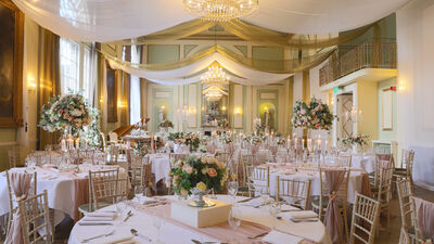 The City Rooms, Exclusive Hire