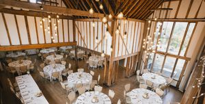 Maidens Barn Exclusive Hire 0