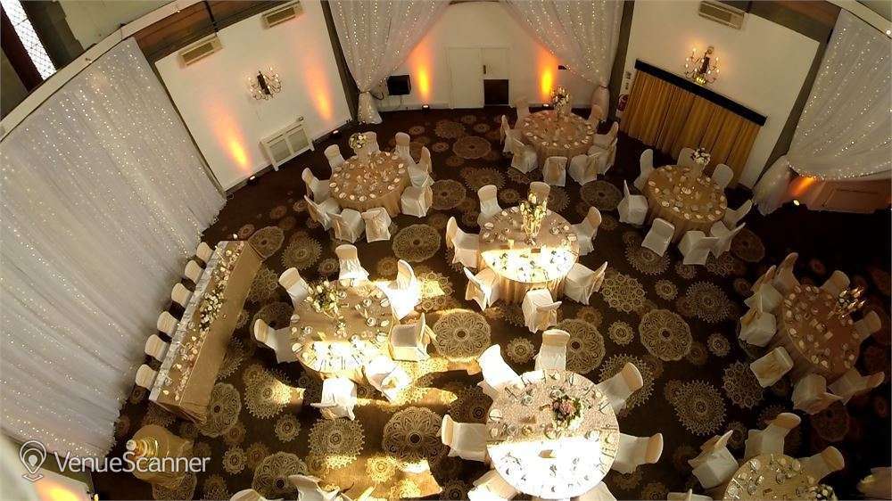 Hire Shrigley Hall Hotel, Golf & Country Club Exclusive Hire