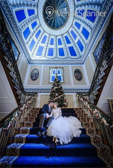 Hire Shrigley Hall Hotel, Golf & Country Club Exclusive Hire 2