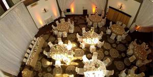 Shrigley Hall Hotel, Golf & Country Club, Exclusive Hire
