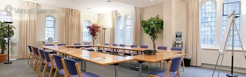 Hire St Matthew's Conference Centre 2