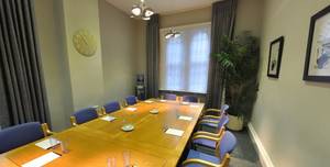 St Matthew's Conference Centre, Atlay Room