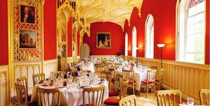 Strawberry Hill Mansion Exclusive Hire 0