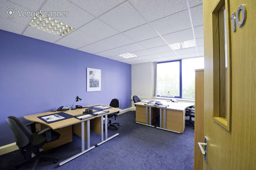 Hire Regus Preston The Docklands