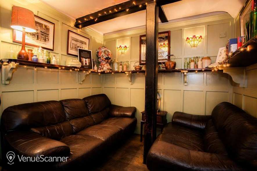 The Queen's Head, Exclusive Hire